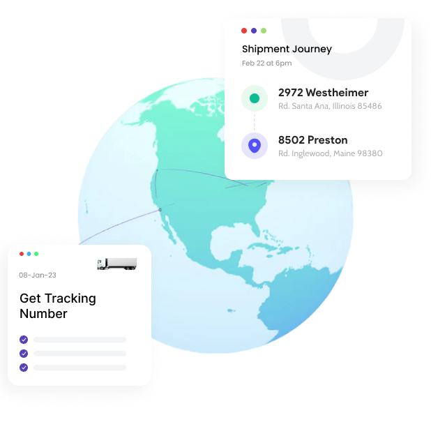 Start Tracking